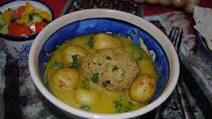 How to Prepare Kufteh bozbash (stuffed meatball) in 28 Minutes for Young Wife How to Prepare Kufteh bozbash (stuffed meatball) in 28 Minutes for Young Wife