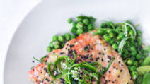Miso Salmon Recipe Miso Salmon Recipe