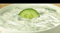 How To make Yogurt with Cumcumber & Mint (Kheere Ka Raita) How To make Yogurt with Cumcumber & Mint (Kheere Ka Raita)