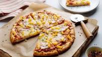 Hawaiian Pizza Hawaiian Pizza