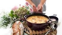 Callos a la gallega en olla rápida Callos a la gallega en olla rápida