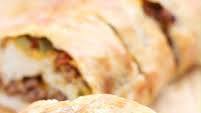 Instant Pot Garbage Bread Instant Pot Garbage Bread