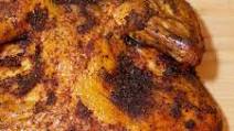 Applewood Smoked Chicken Applewood Smoked Chicken
