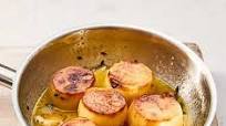 Fondant potatoes Fondant potatoes