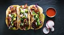 Instant pork carnitas Instant pork carnitas