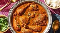 Spicy Chicken Curry Spicy Chicken Curry
