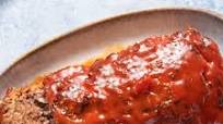 Easy Classic Meatloaf Easy Classic Meatloaf