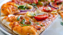 The Best Recipe for Homemade Thin Crust Pizza: The Best Recipe for Homemade Thin Crust Pizza: