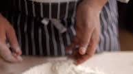 A basic recipe for fresh egg pasta A basic recipe for fresh egg pasta