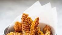 Amazing French Fry Seasoning Amazing French Fry Seasoning