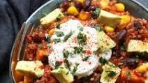 Healthy Slow Cooker Sweetpotato Mexican Quinoa Healthy Slow Cooker Sweetpotato Mexican Quinoa