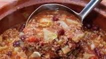 Cabbage Roll Soup Cabbage Roll Soup
