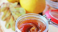 Caramel Pear Butter Caramel Pear Butter