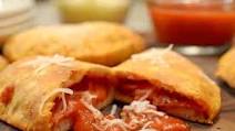 Biscuit Dough Calzones Biscuit Dough Calzones