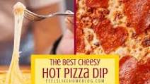 Hot Pizza Dip Recipe Hot Pizza Dip Recipe