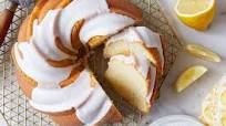 Gluten-Free Lemon Bliss Cake Gluten-Free Lemon Bliss Cake