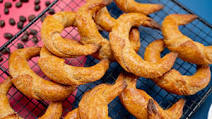 Whole Wheat Crescent Roll Recipe Whole Wheat Crescent Roll Recipe