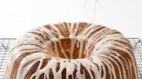 Orange Tea Cake Orange Tea Cake