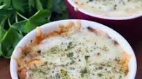 Keto Pizza Bowl Keto Pizza Bowl