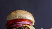 The Best Burger The Best Burger