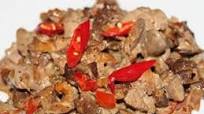 How to Cook Beef Sisig How to Cook Beef Sisig