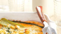 Chiles Rellenos Casserole Chiles Rellenos Casserole