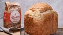 Allinson's Country Grain Bread Flour in a Bread Maker Allinson's Country Grain Bread Flour in a Bread Maker