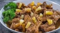 Spare Ribs Hamonado Spare Ribs Hamonado
