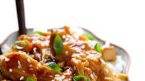 Slow Cooker Teriyaki Chicken Slow Cooker Teriyaki Chicken