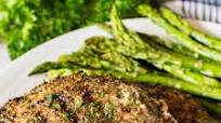 Herbed Pork Chops Herbed Pork Chops