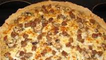 Rye Pizza Dough Rye Pizza Dough
