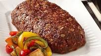 Quaker Oats' Prize-Winning Meatloaf Quaker Oats' Prize-Winning Meatloaf