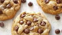 My Big, Fat, Chewy Chocolate Chip Cookies My Big, Fat, Chewy Chocolate Chip Cookies