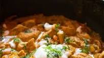 BEST Chicken Balti Recipe BEST Chicken Balti Recipe