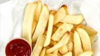Air Fryer Steak Fries recipe (fresh or frozen) Air Fryer Steak Fries recipe (fresh or frozen)