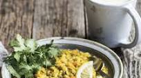 Gentle Morning Kitchari Gentle Morning Kitchari