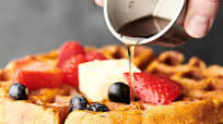 Waffle Recipe Waffle Recipe