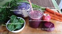 Ultimate Liver Detox Smoothie Ultimate Liver Detox Smoothie
