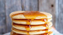 How to Make Bisquick® Pancakes (biscuit mix pancakes) How to Make Bisquick® Pancakes (biscuit mix pancakes)