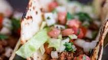 Ground Beef Taco Recipe Ground Beef Taco Recipe
