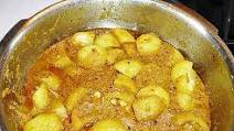 Tinda Gourd Masala Curry Without Tomatoes Tinda Gourd Masala Curry Without Tomatoes