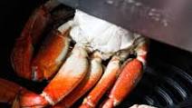 Air fryer dungeness crab legs fresh or frozen Air fryer dungeness crab legs fresh or frozen