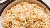 📋Easy Rice Pilaf Recipe 📋Easy Rice Pilaf Recipe