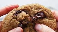 Vegan Chocolate Chip Cookies Recipe by Tasty Vegan Chocolate Chip Cookies Recipe by Tasty