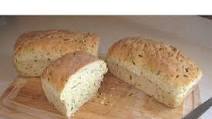 Tuscan Herb Bread Tuscan Herb Bread