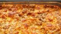 Enchilada Casserole from KC Star (GF) Enchilada Casserole from KC Star (GF)