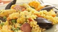 Paella Paella