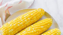 Air Fryer Corn on the Cob Air Fryer Corn on the Cob