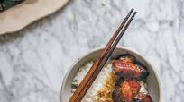 Red Cooked Pork Red Cooked Pork