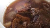 Caldo de carne para la gripe (ceto) y más Caldo de carne para la gripe (ceto) y más